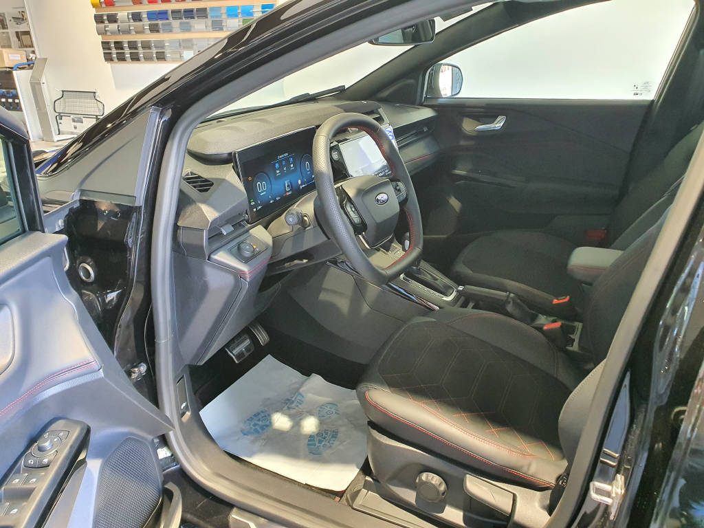 FORD Puma 1.0 EcoB Hybrid 155 ST-Line X-image-7