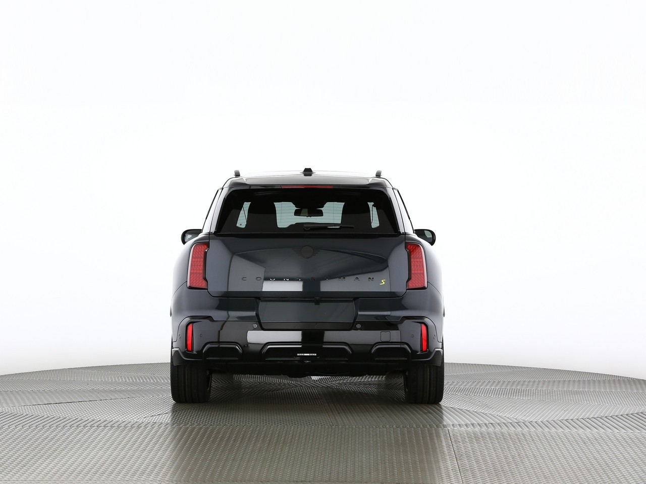 MINI Countryman SE ALL 4-image-3