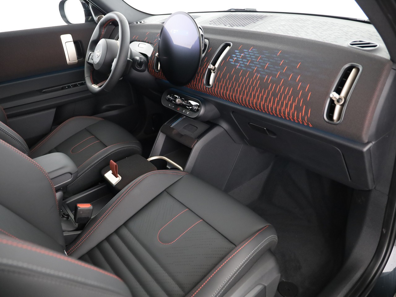 MINI Countryman SE ALL 4-image-14