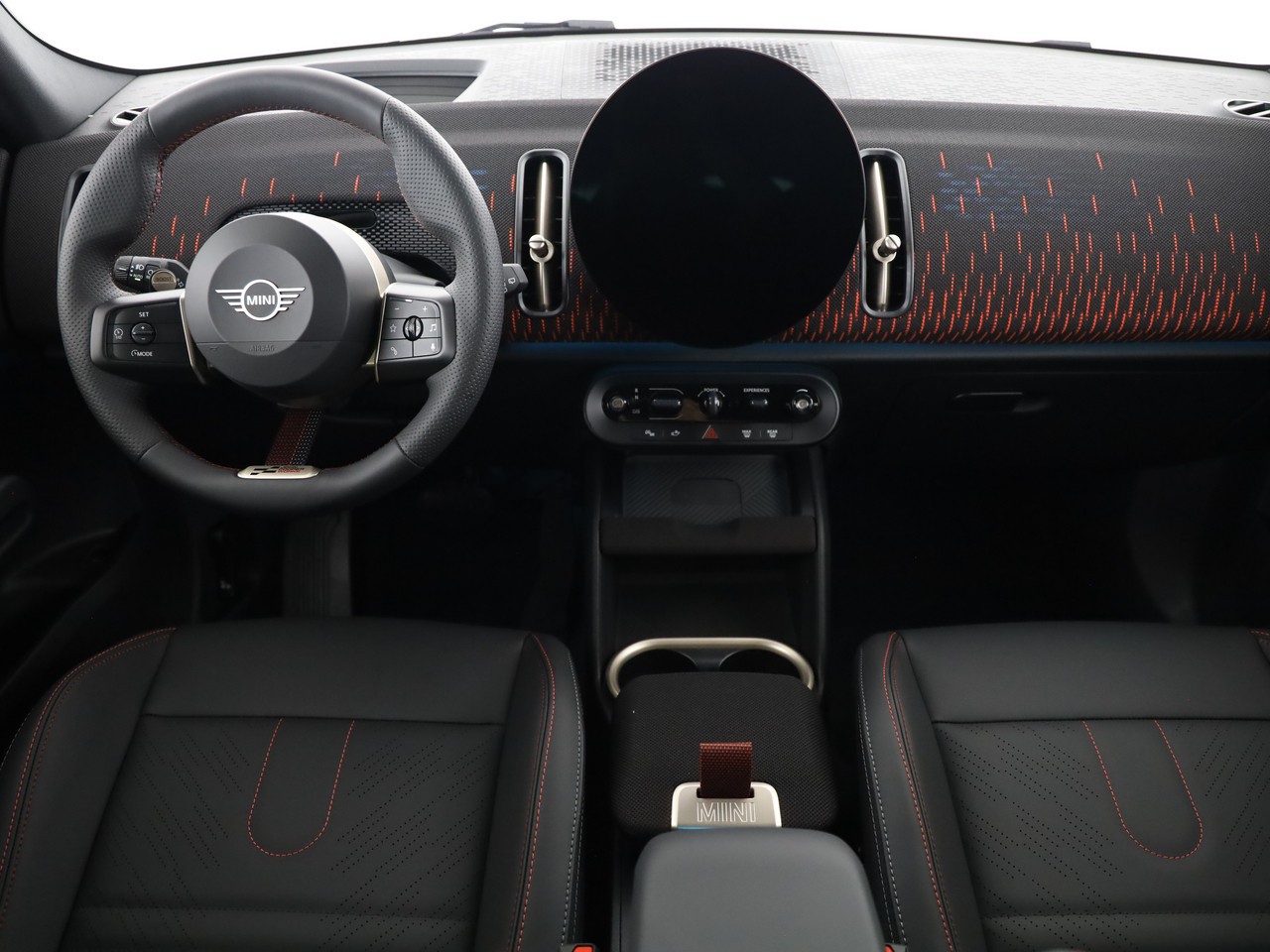 MINI Countryman SE ALL 4-image-18