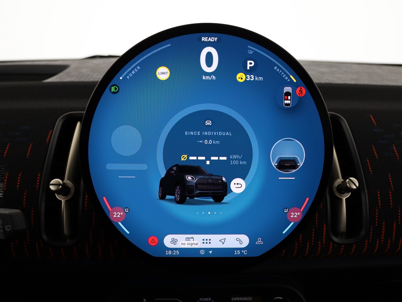 MINI Countryman SE ALL 4-image-22