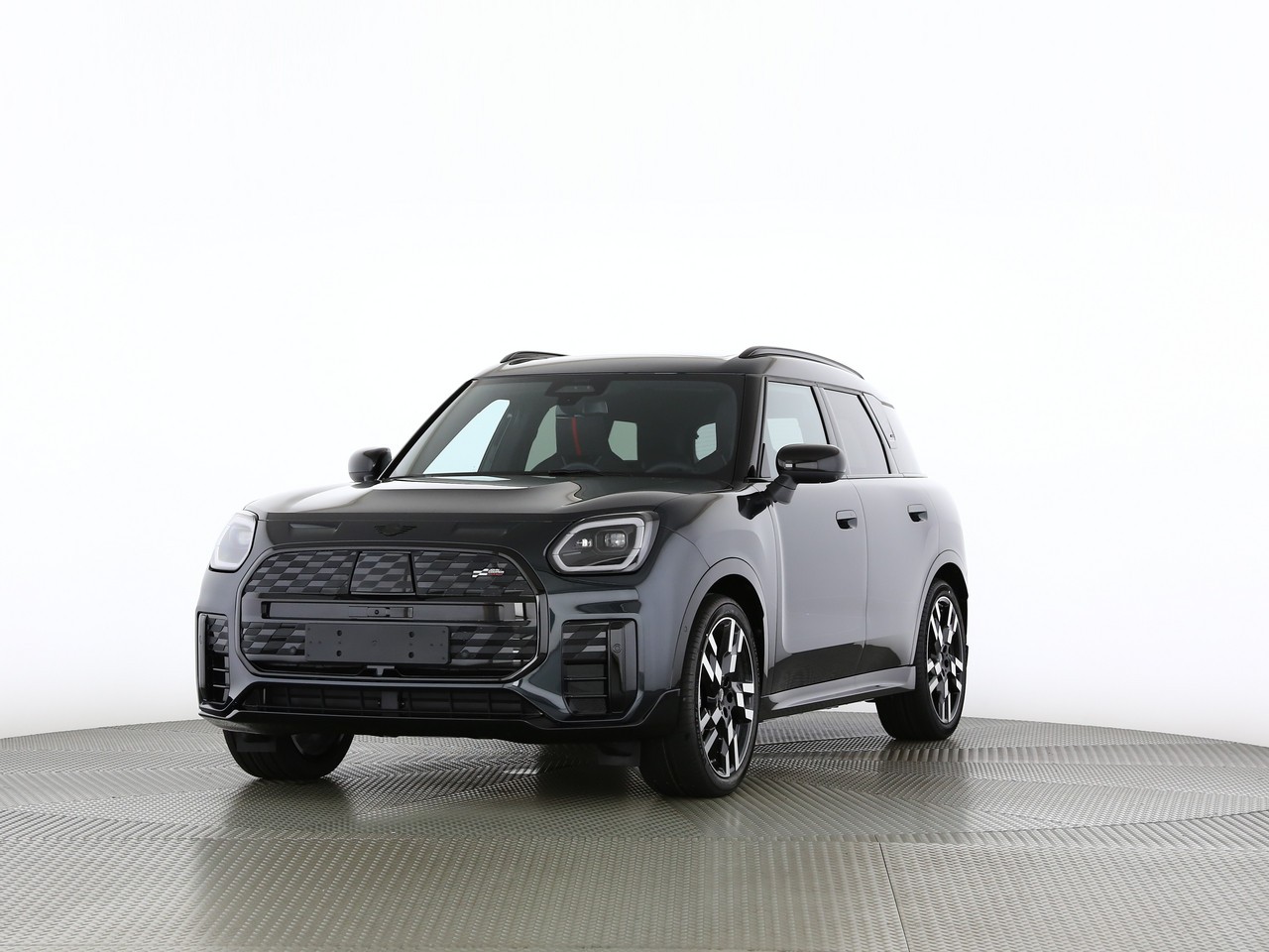 MINI Countryman SE ALL 4-image-0