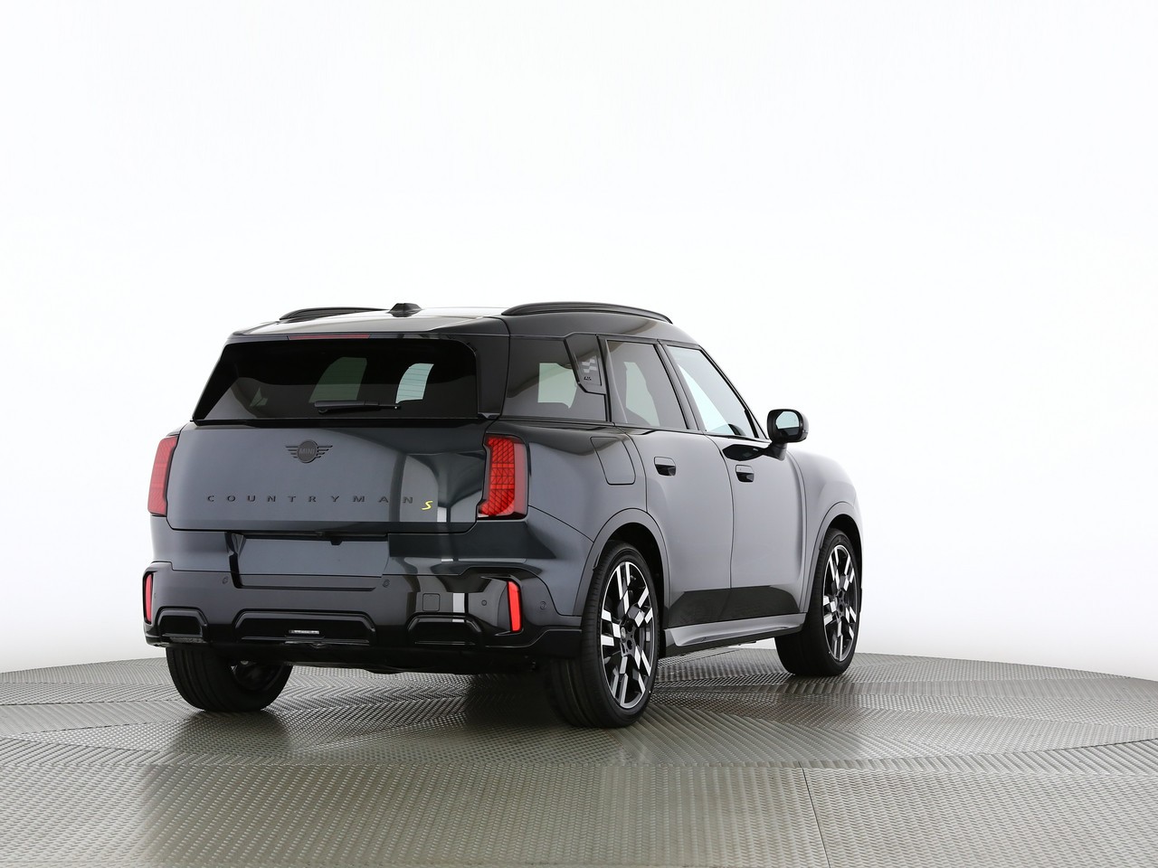 MINI Countryman SE ALL 4-image-1
