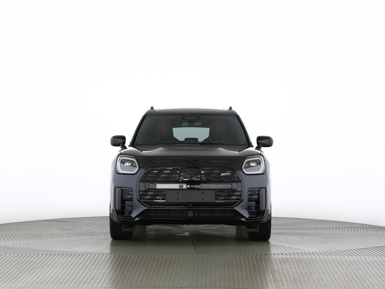 MINI Countryman SE ALL 4-image-4