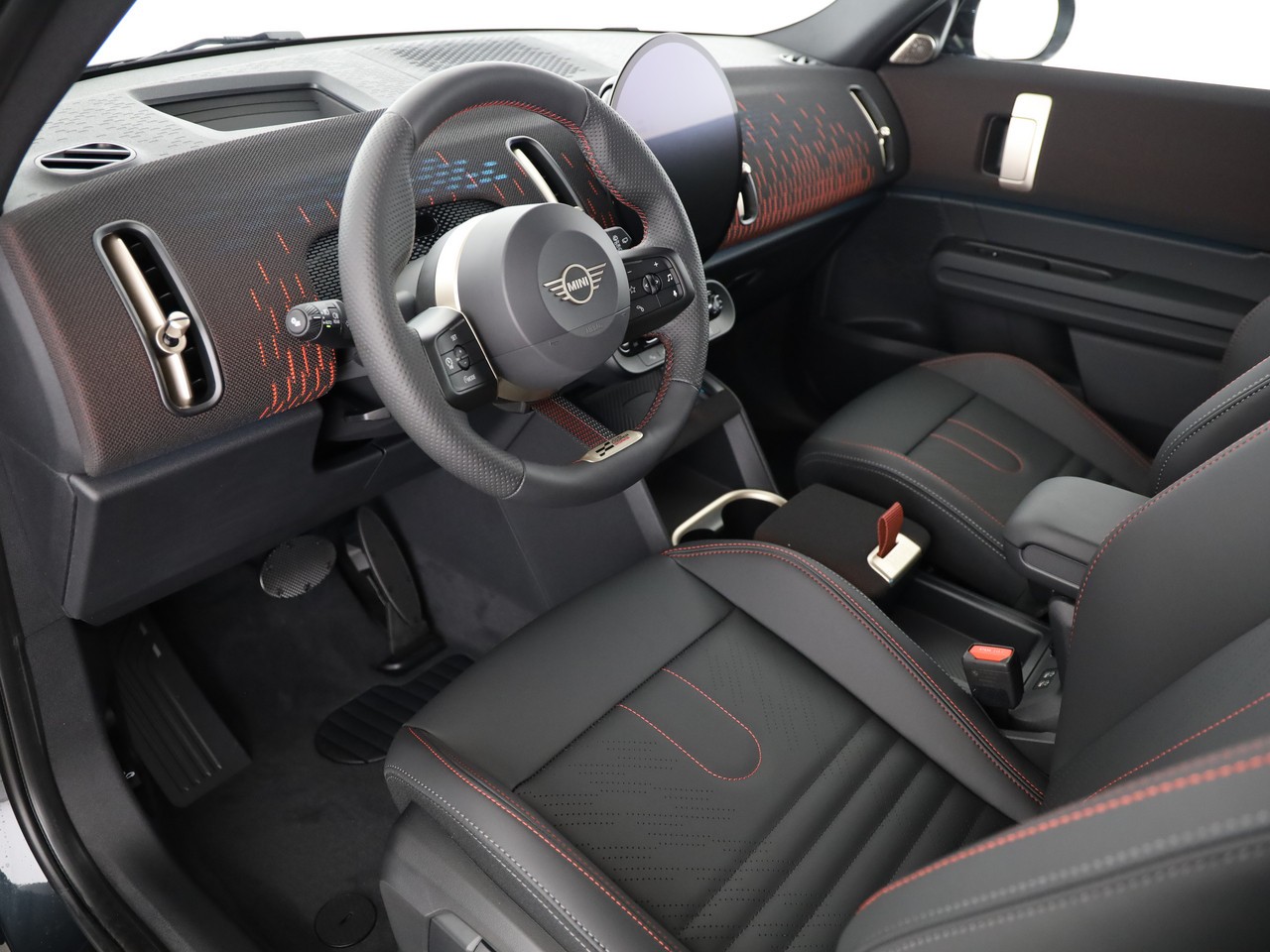 MINI Countryman SE ALL 4-image-13