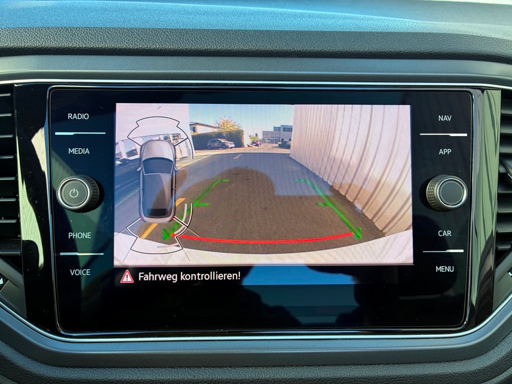 VW T-Roc Cabriolet 1.5 TSI EVO R-Line DSG-image-8