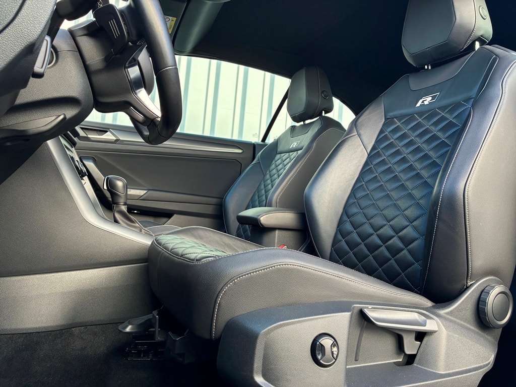 VW T-Roc Cabriolet 1.5 TSI EVO R-Line DSG-image-10