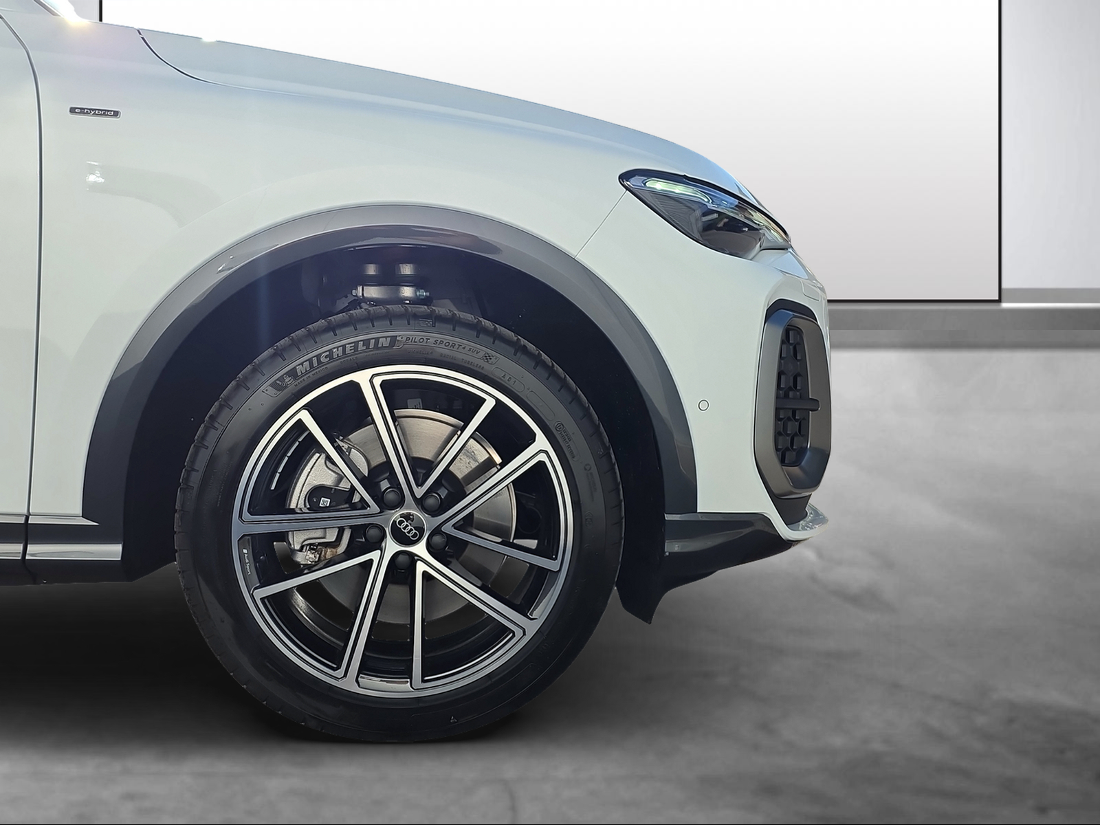AUDI Q5 e-hybrid quattro 220 kW S-tronic-image-14