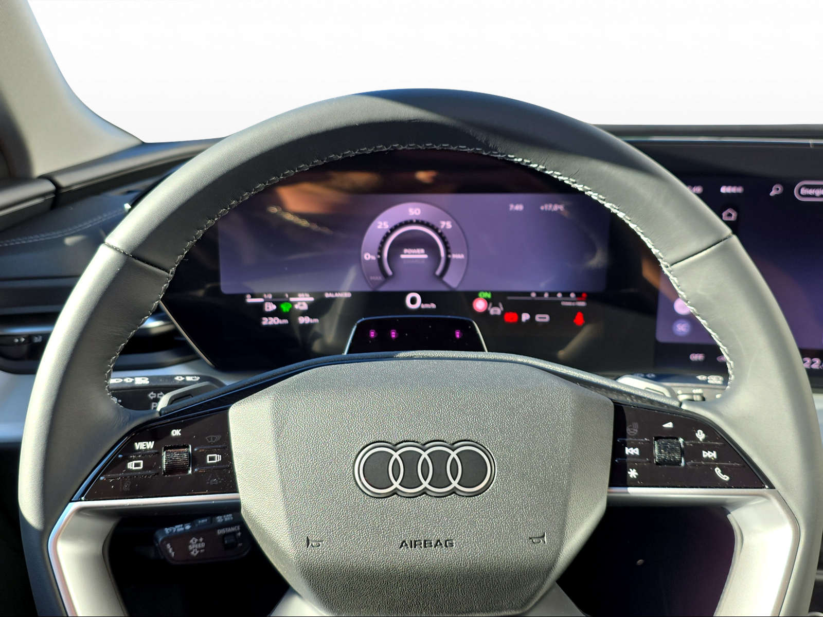 AUDI Q5 e-hybrid quattro 220 kW S-tronic-image-4