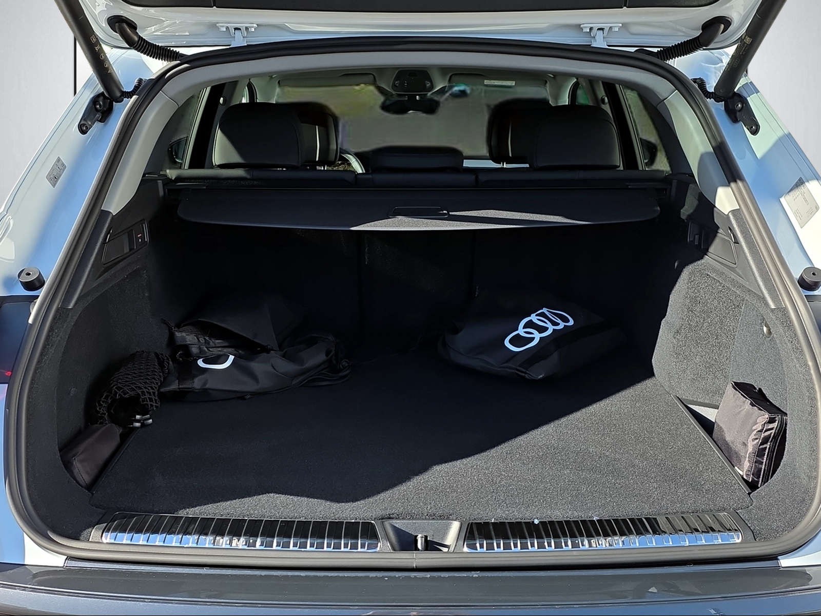 AUDI Q5 e-hybrid quattro 220 kW S-tronic-image-11