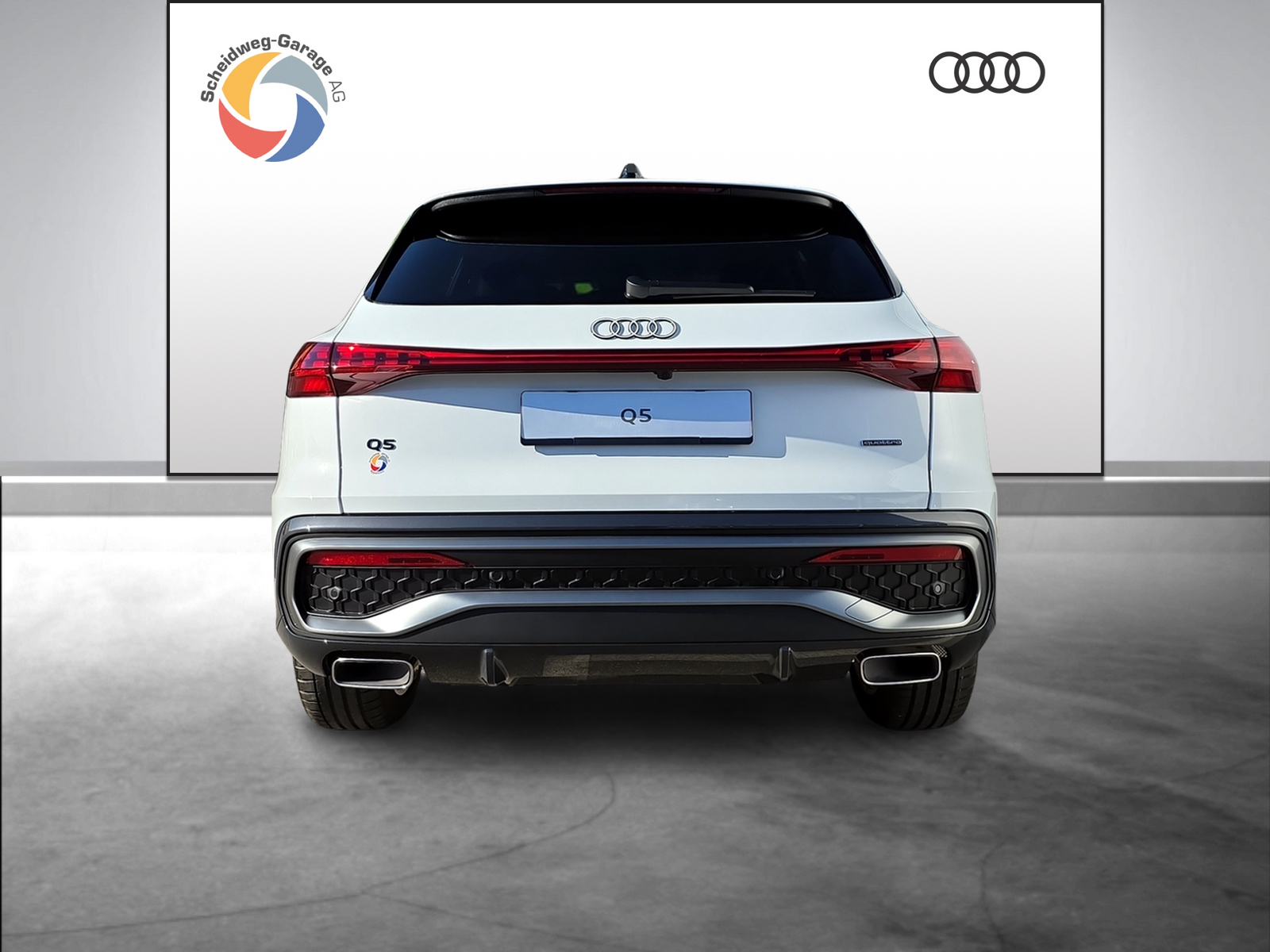 AUDI Q5 e-hybrid quattro 220 kW S-tronic-image-13