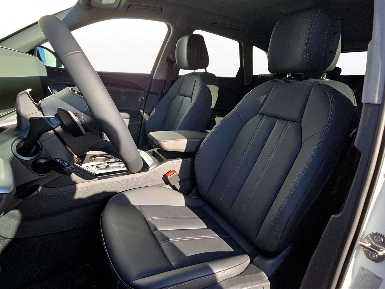 AUDI Q5 e-hybrid quattro 220 kW S-tronic-image-7