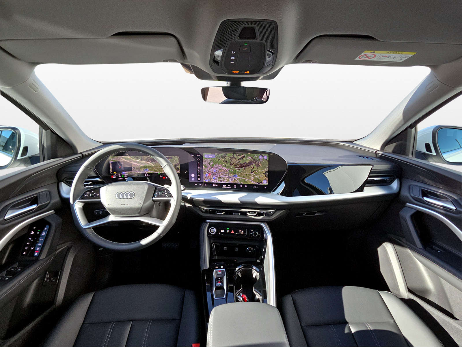 AUDI Q5 e-hybrid quattro 220 kW S-tronic-image-3