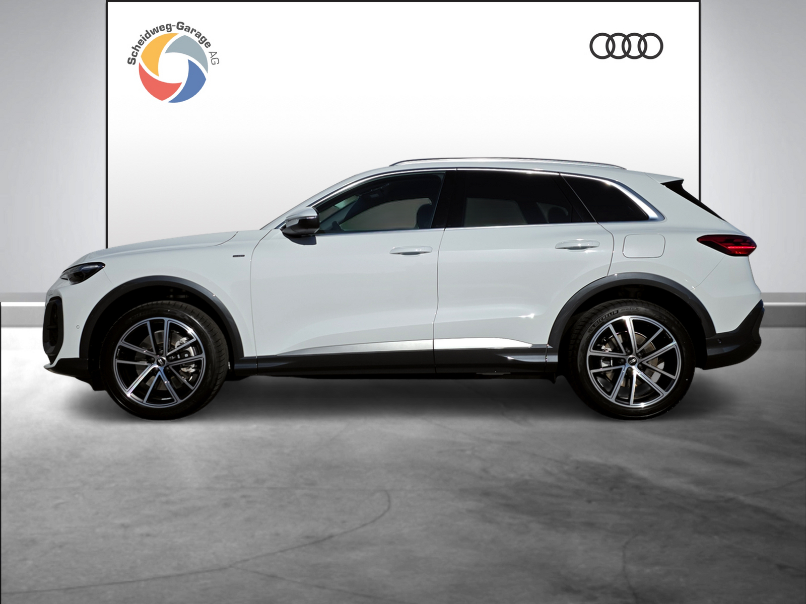 AUDI Q5 e-hybrid quattro 220 kW S-tronic-image-2