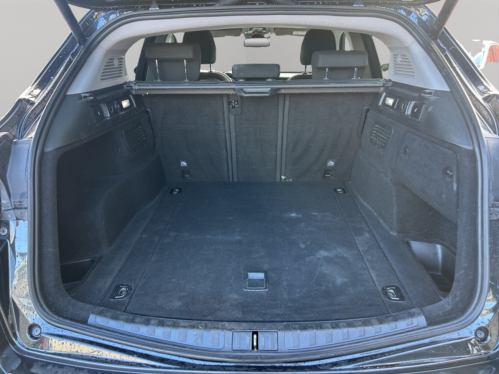 ALFA ROMEO Stelvio 2.2 JTDM Super Automatic-image-18