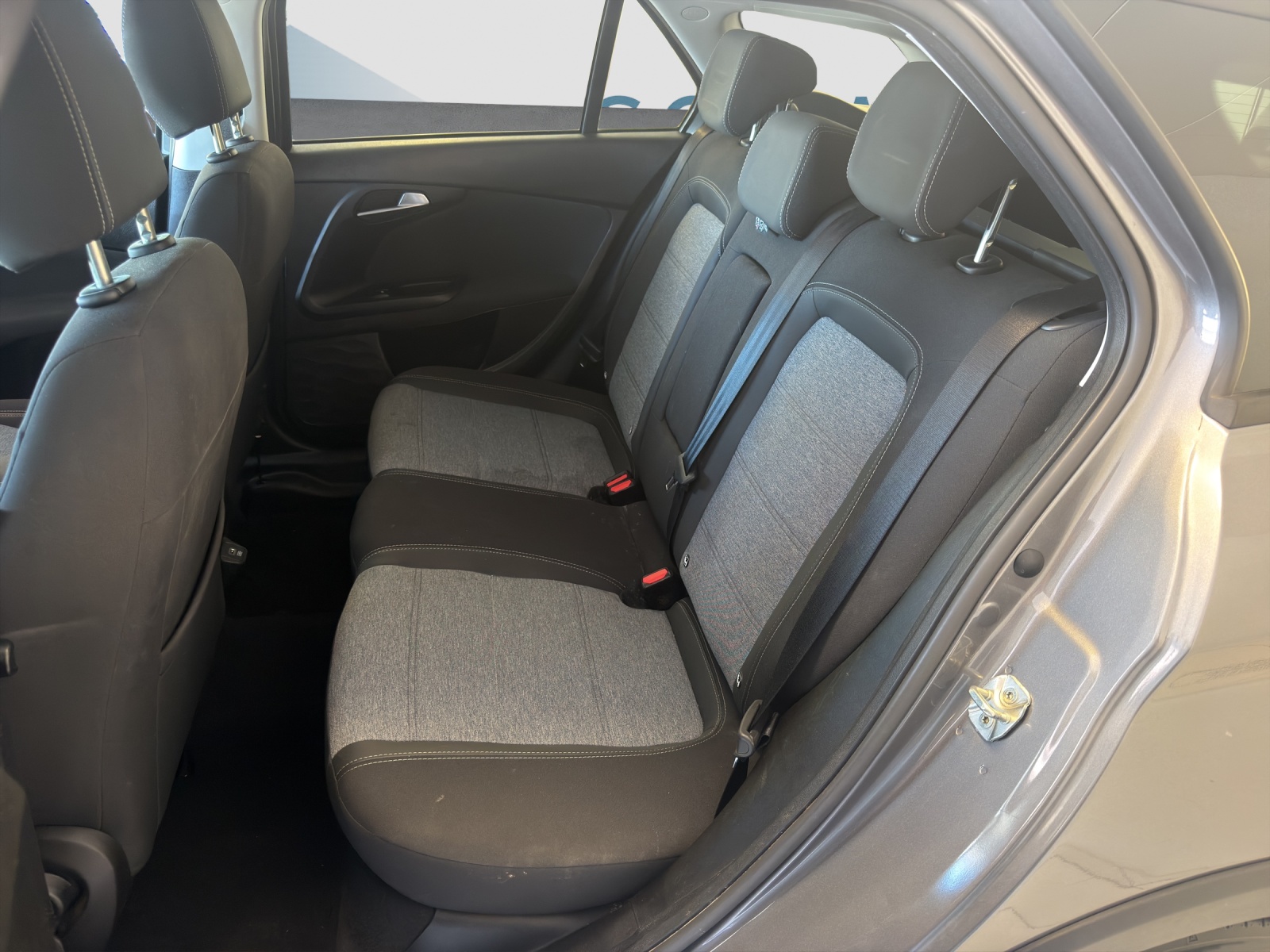 FIAT TIPO SW 1.5 Hybrid Cross-image-7