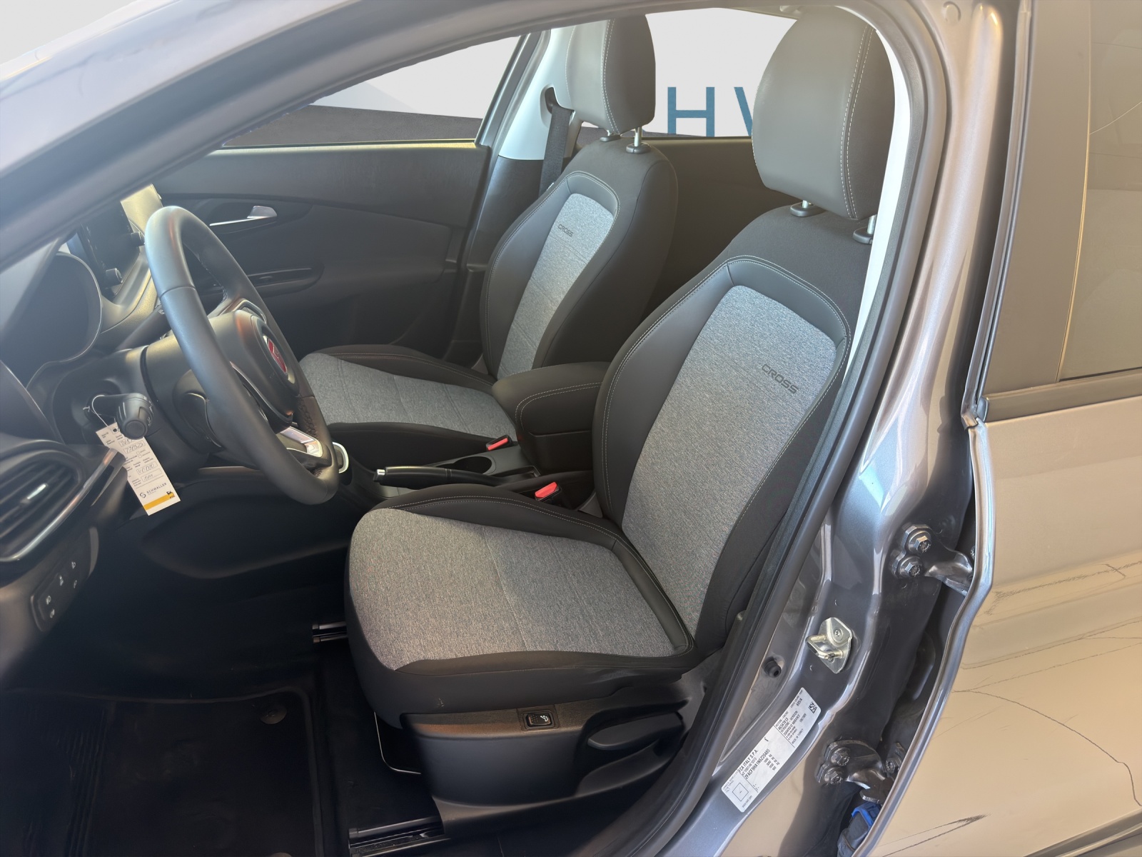 FIAT TIPO SW 1.5 Hybrid Cross-image-8