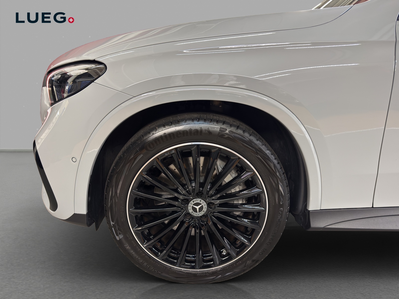 MERCEDES-BENZ GLC 200 4M - AMG / DISTRONIC / 360 Grad Kamera / DIGITAL LIGHT / Soundsystem-image-6