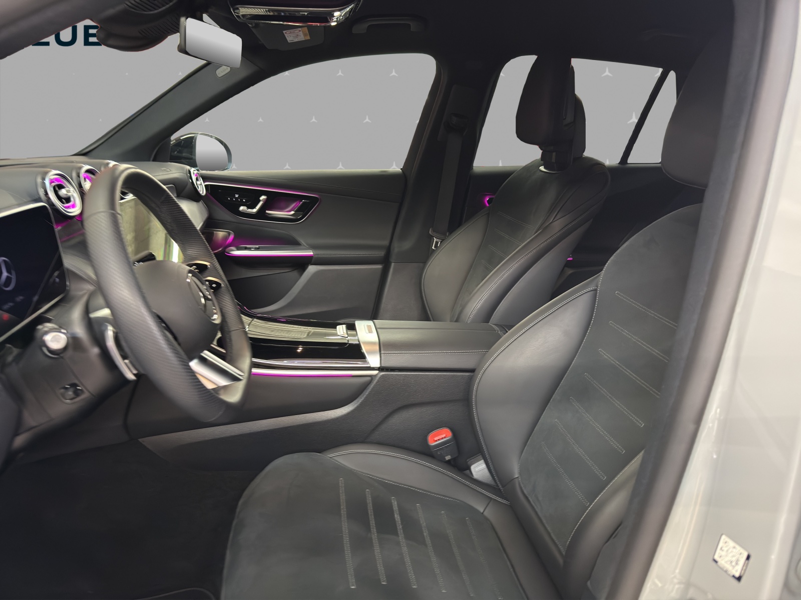 MERCEDES-BENZ GLC 200 4M - AMG / DISTRONIC / 360 Grad Kamera / DIGITAL LIGHT / Soundsystem-image-7