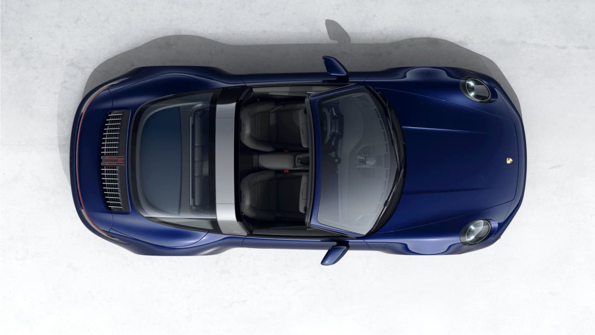 PORSCHE 911 Targa 4-image-3