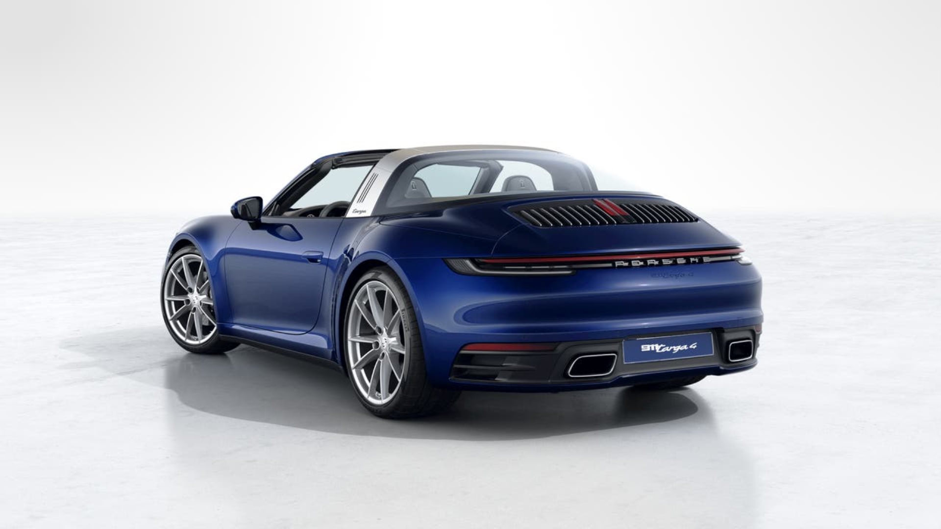 PORSCHE 911 Targa 4-image-2