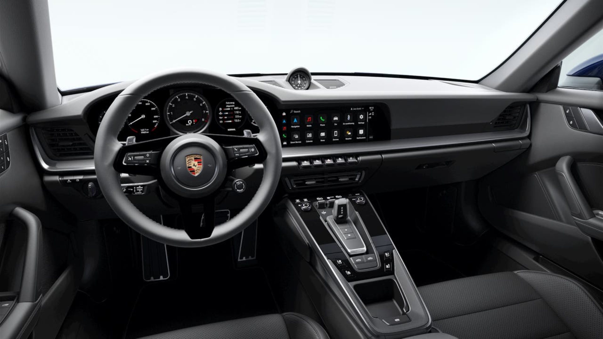 PORSCHE 911 Targa 4-image-4