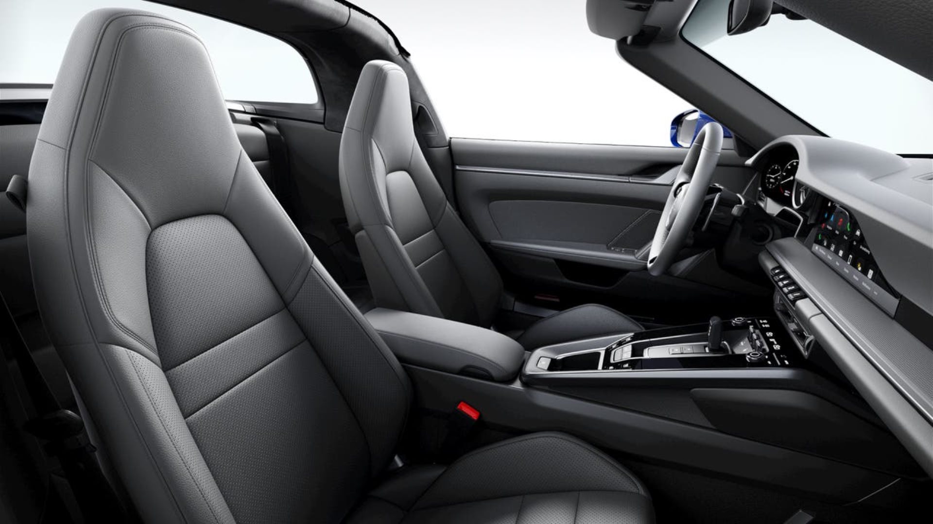 PORSCHE 911 Targa 4-image-5