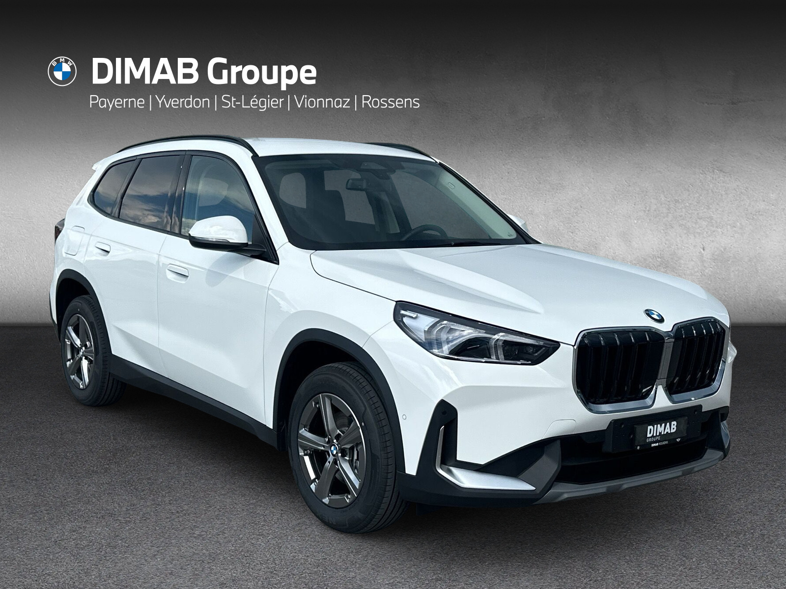 BMW X1 sDrive 18d-image-6