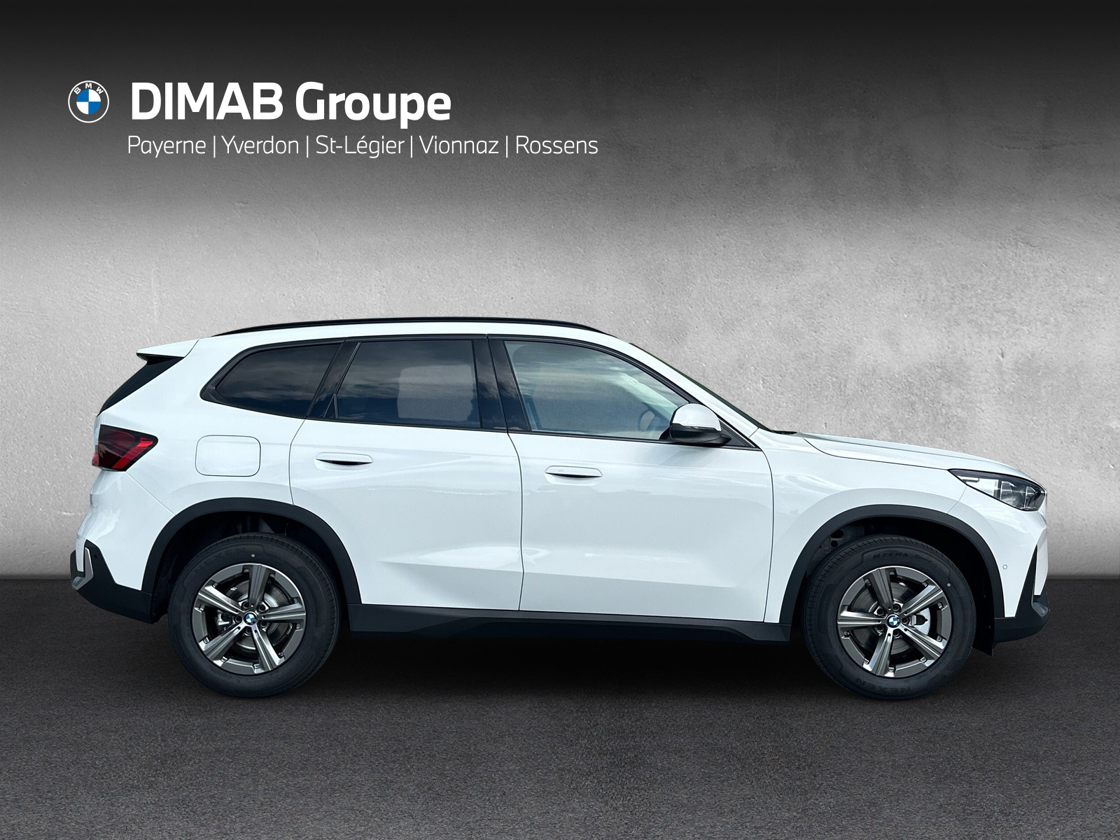 BMW X1 sDrive 18d-image-5