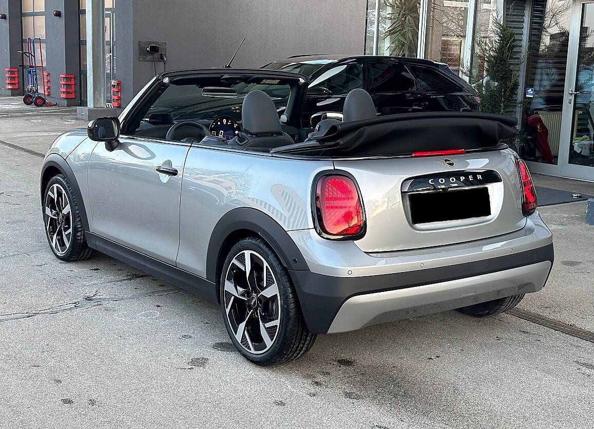 MINI Cooper C Cabriolet DKG-image-3