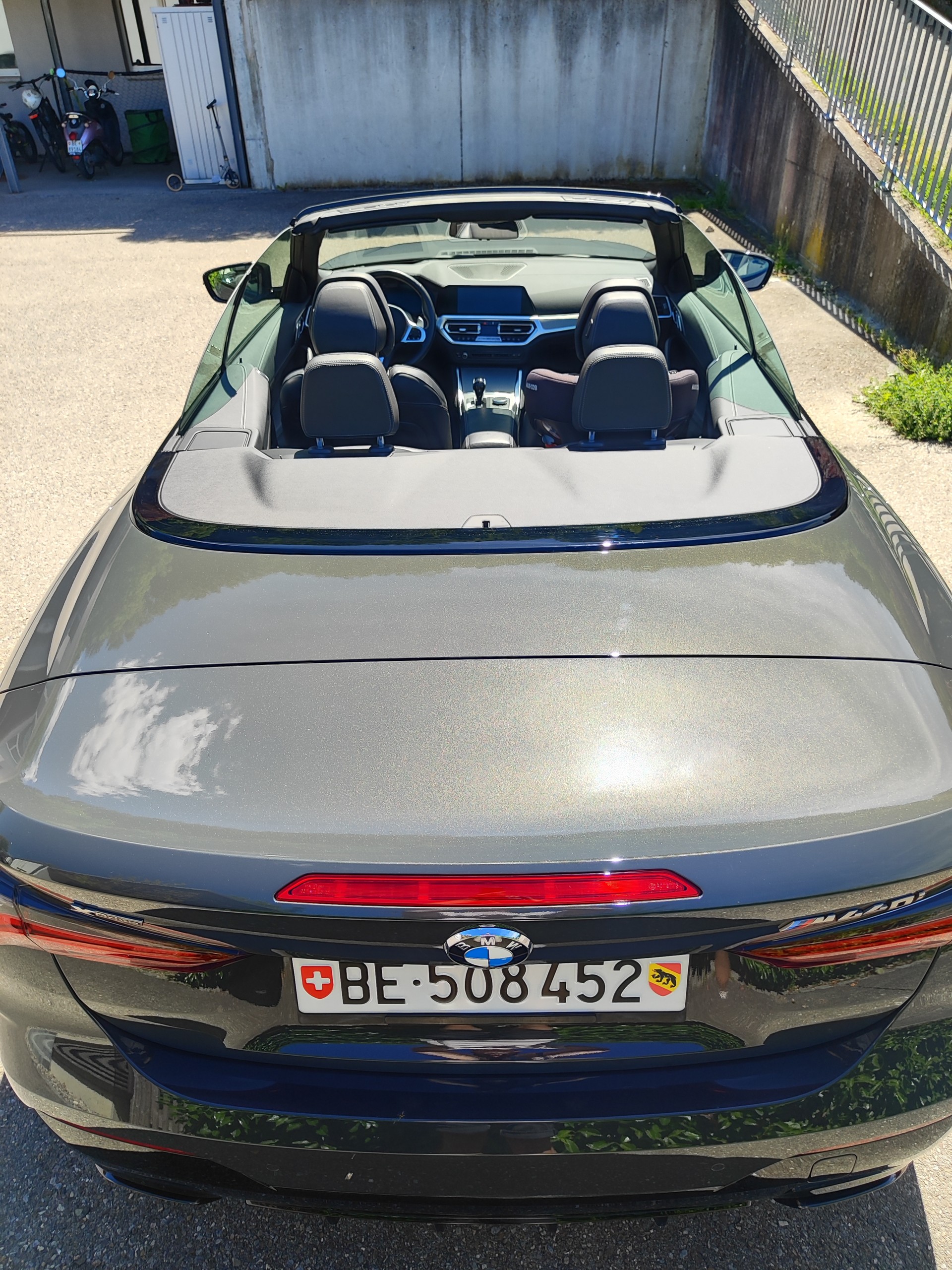 BMW M440i xDrive-image-5