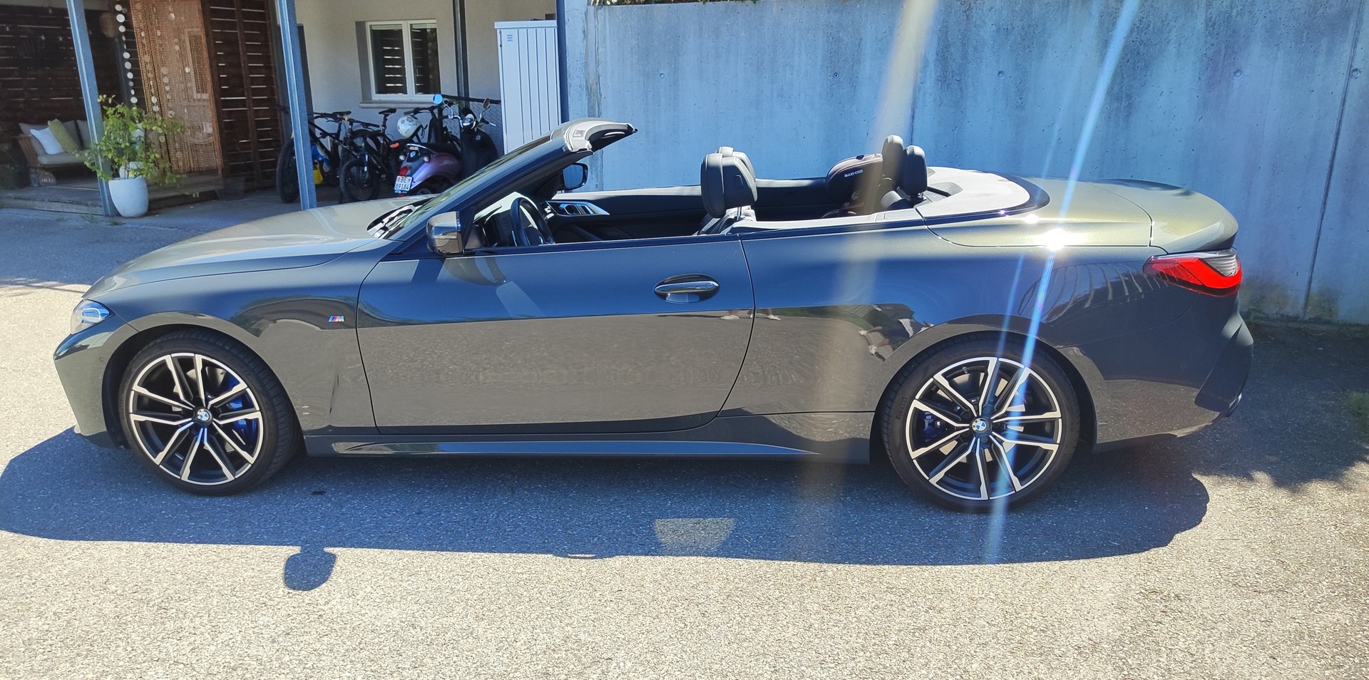 BMW M440i xDrive-image-0