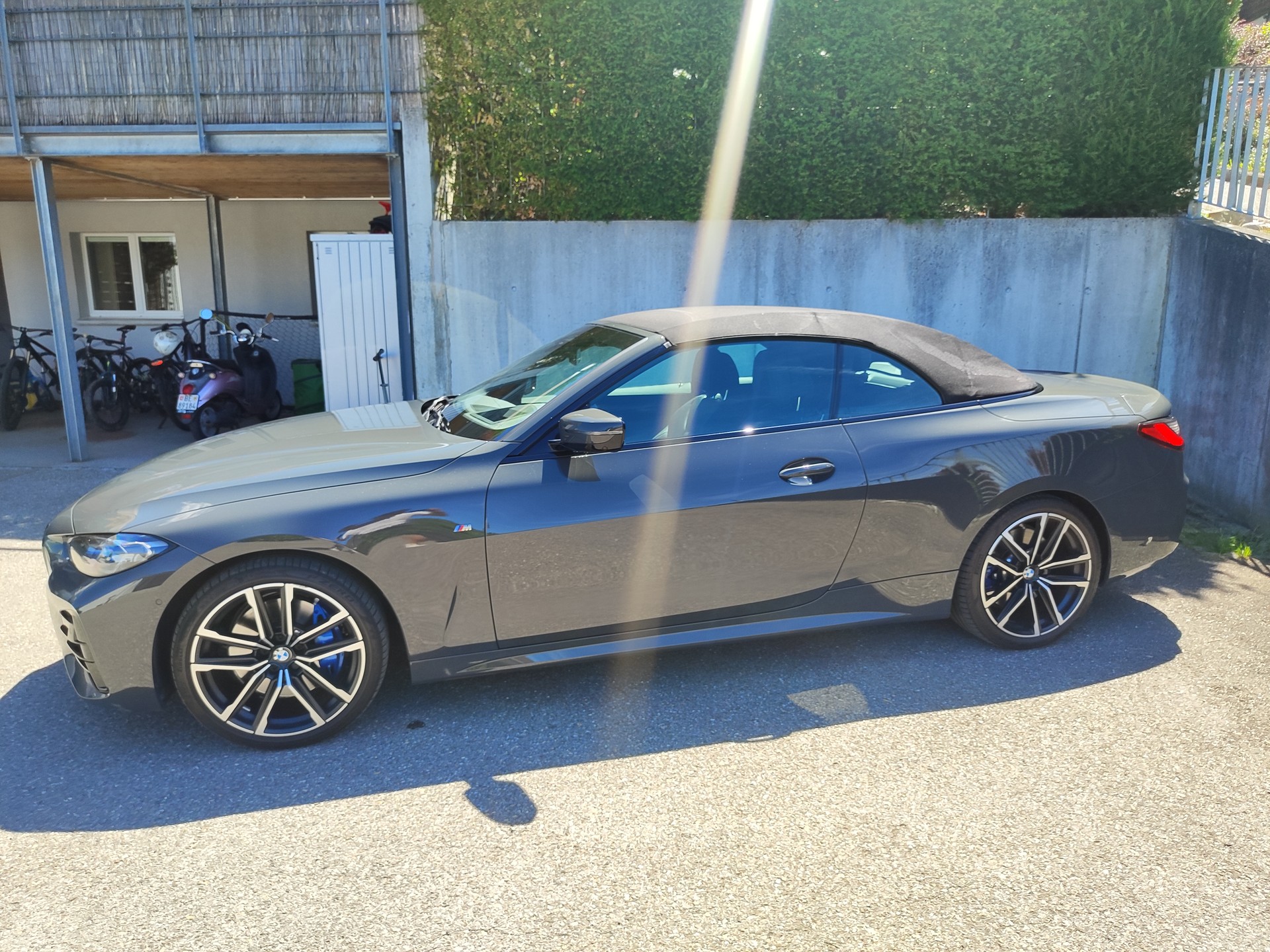 BMW M440i xDrive-image-3