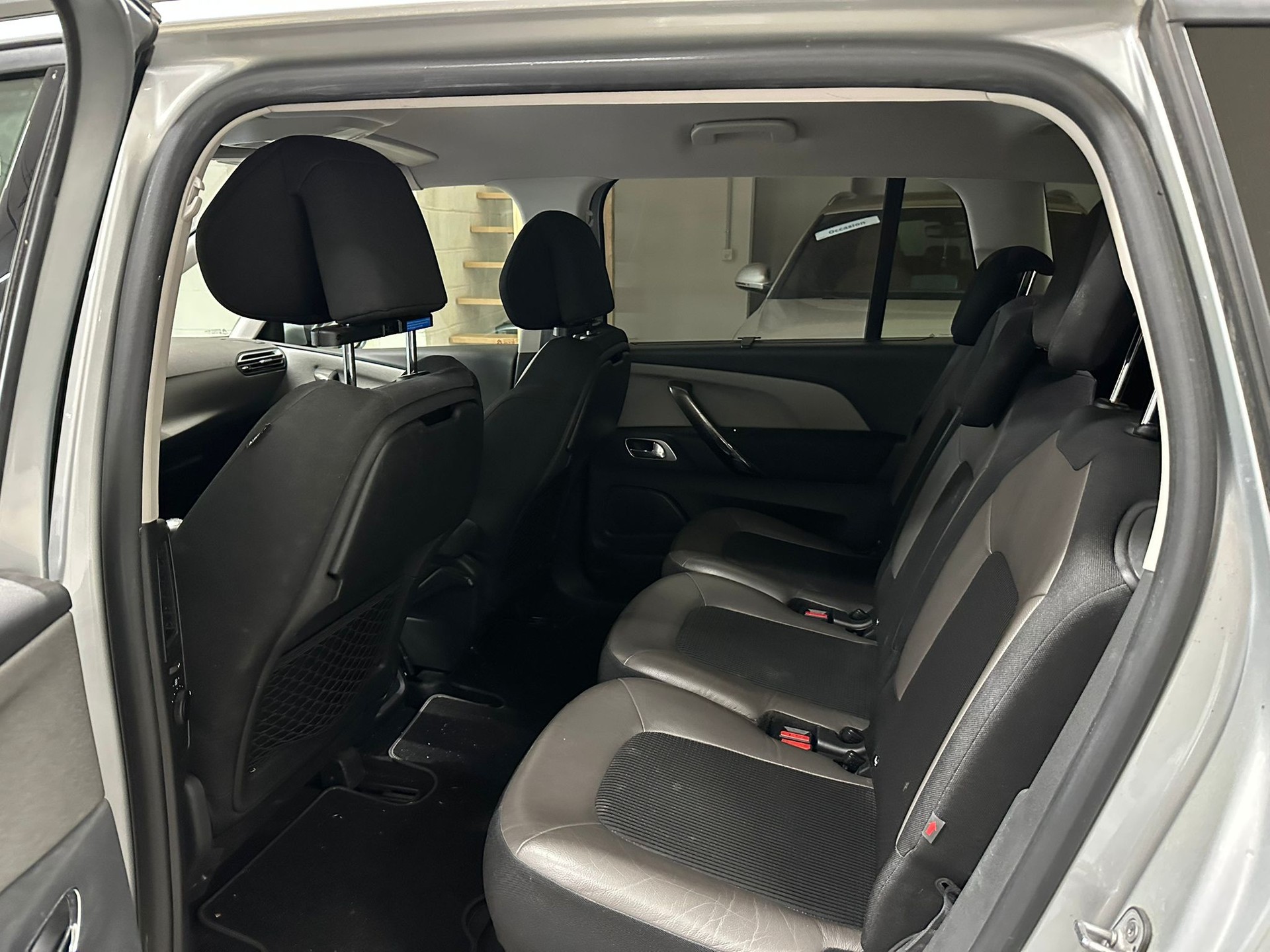 CITROEN Grand C4 Picasso 2.0 BlueHDi Intensive-image-7