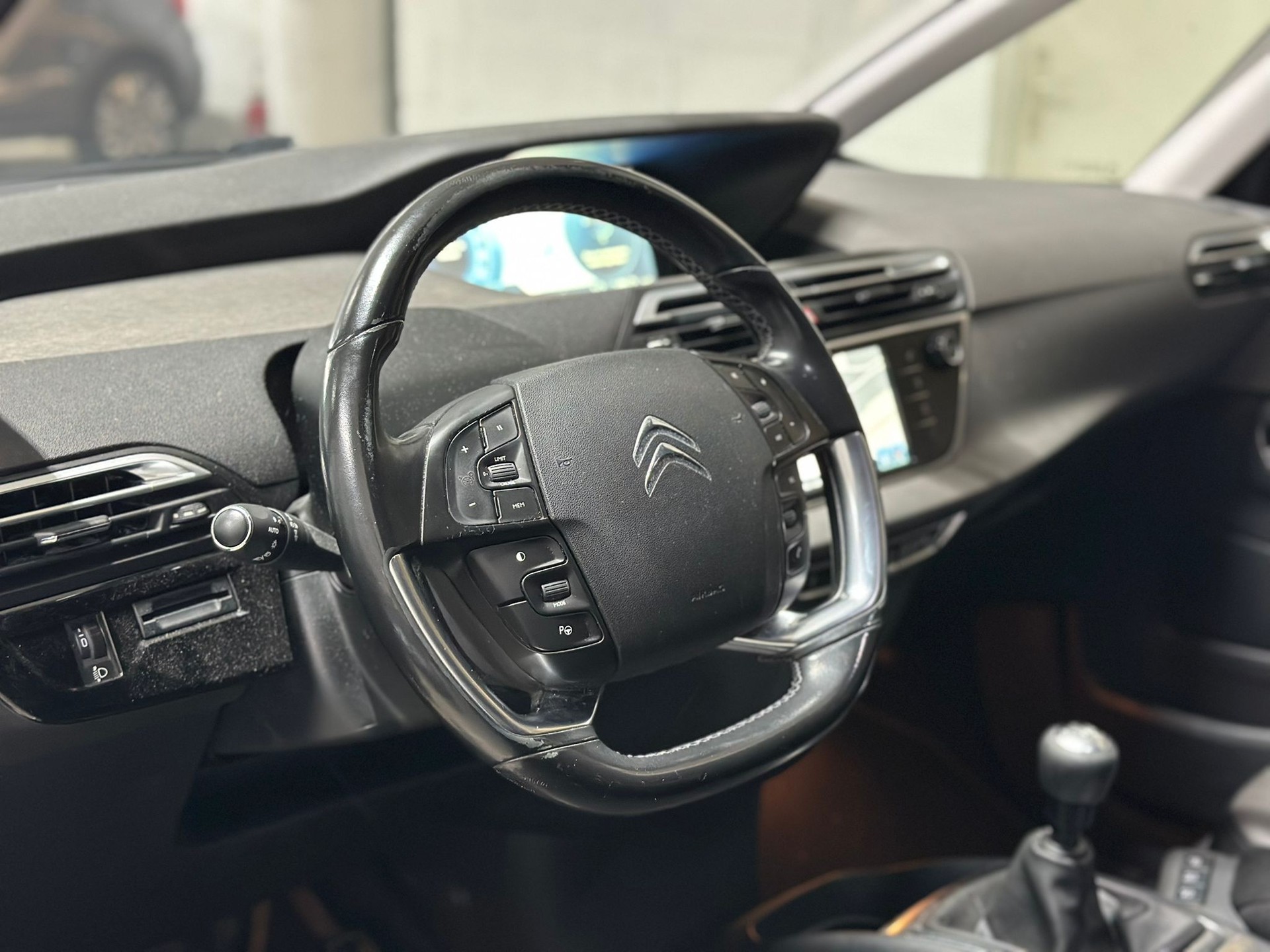 CITROEN Grand C4 Picasso 2.0 BlueHDi Intensive-image-10