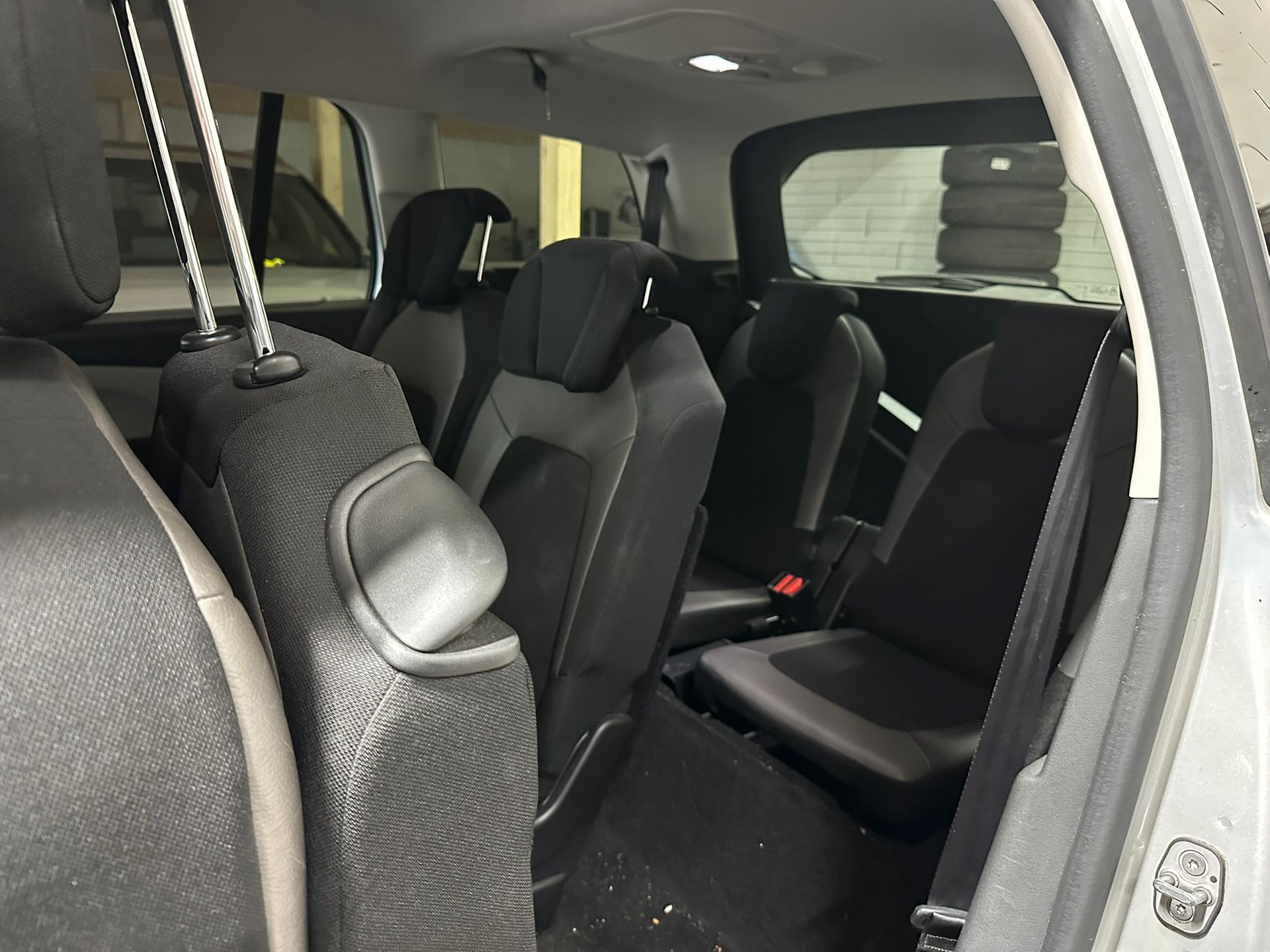CITROEN Grand C4 Picasso 2.0 BlueHDi Intensive-image-11