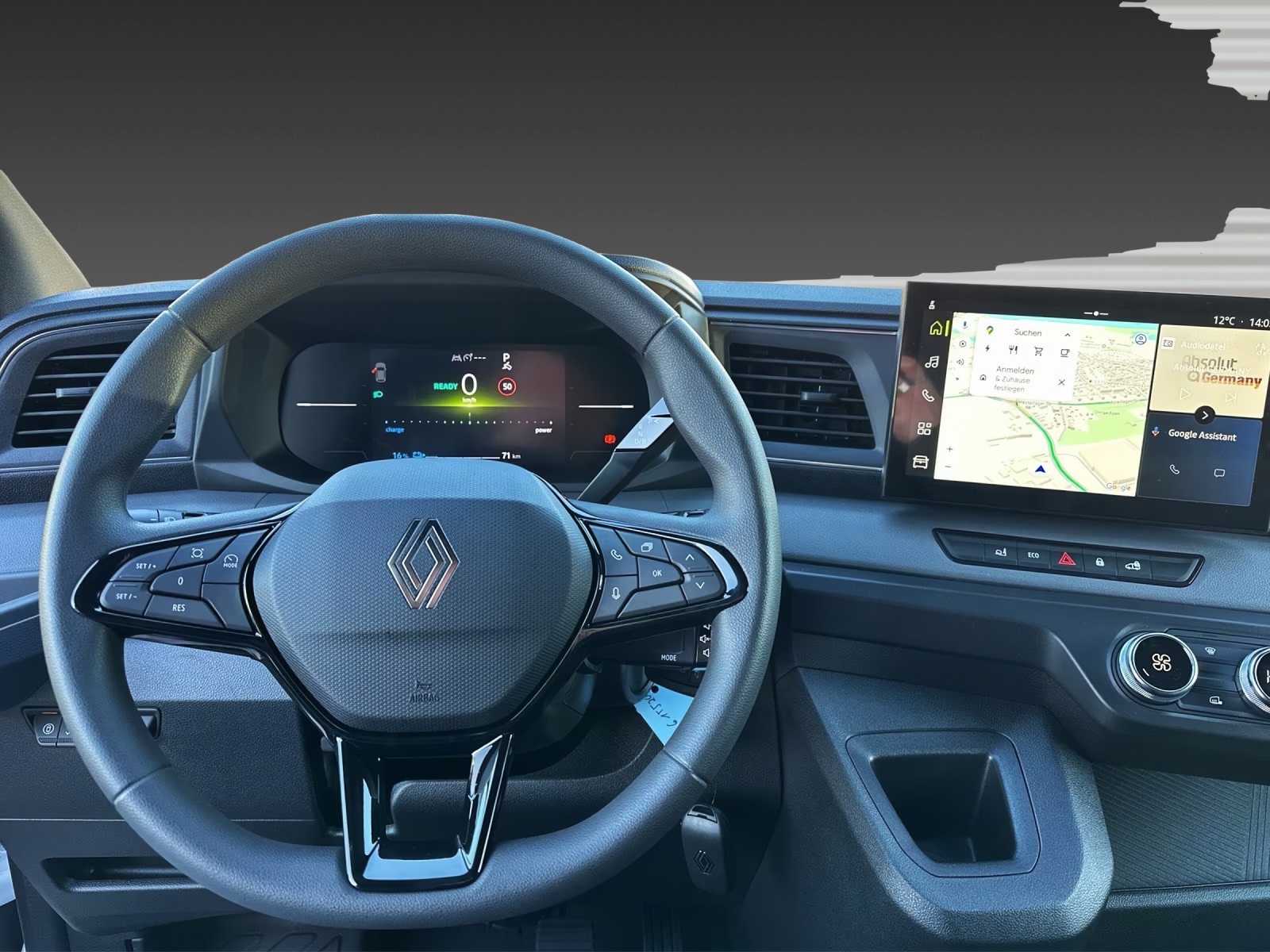 RENAULT Master E-Tech 40 EV 87kWh L2H2-image-4