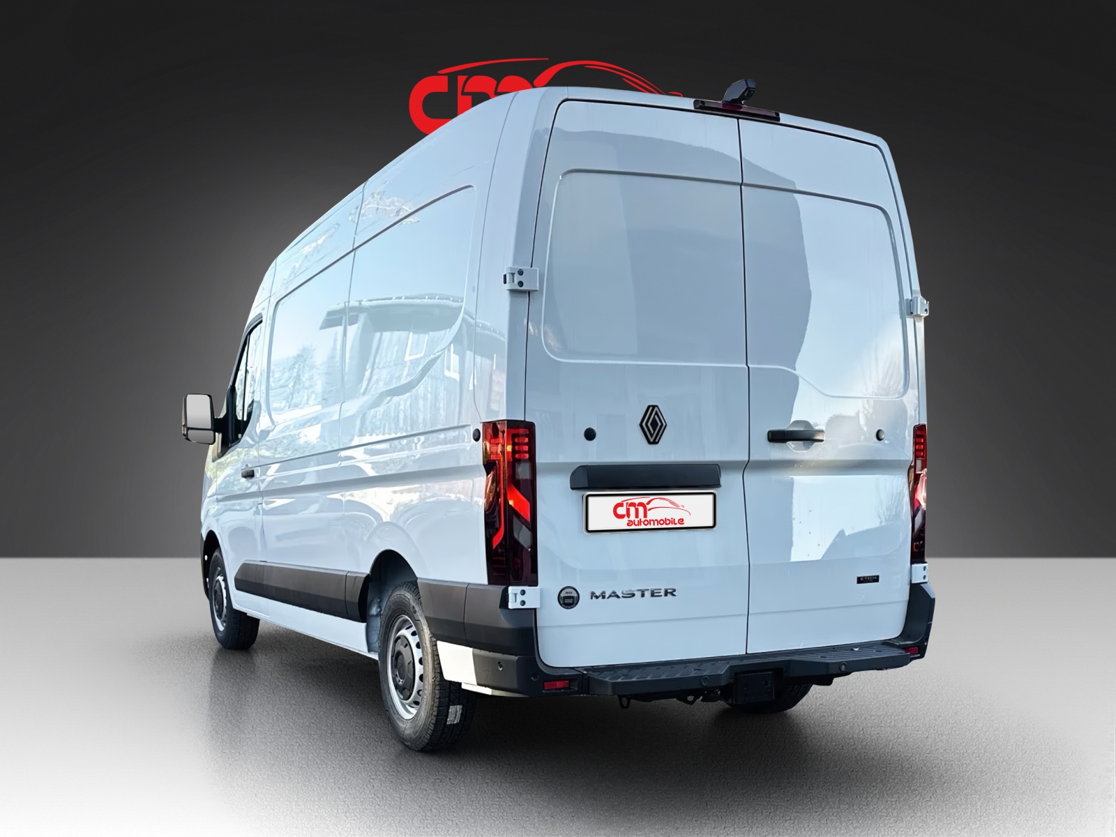 RENAULT Master E-Tech 40 EV 87kWh L2H2-image-1
