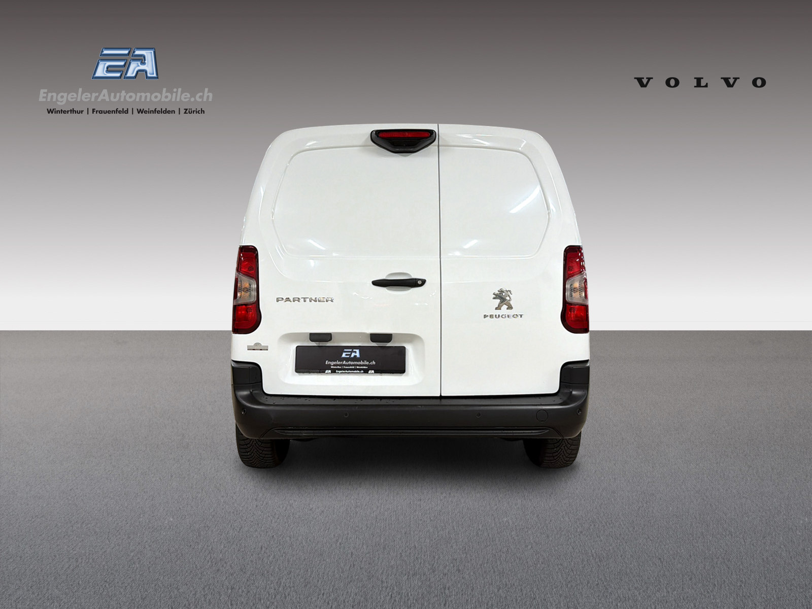 PEUGEOT Partner Kaw. 1000 Standard 1.5 BlueHDI 130 Asphalt S/S-image-4