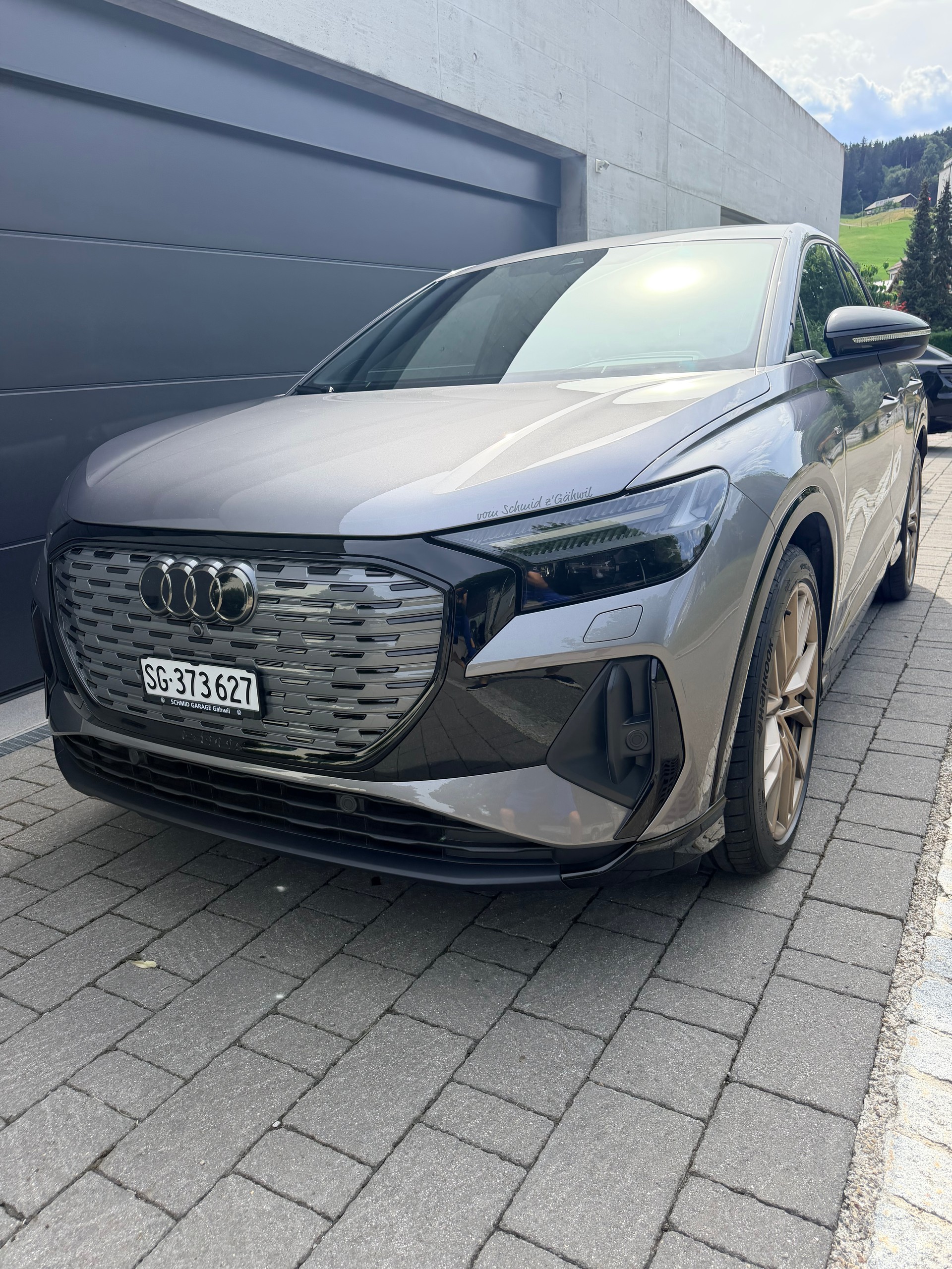 AUDI 50 quattro-image-0