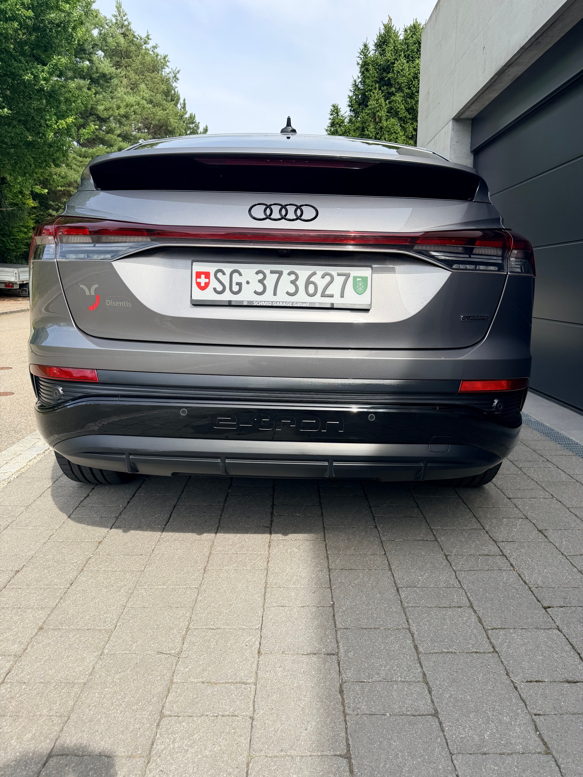AUDI 50 quattro-image-3