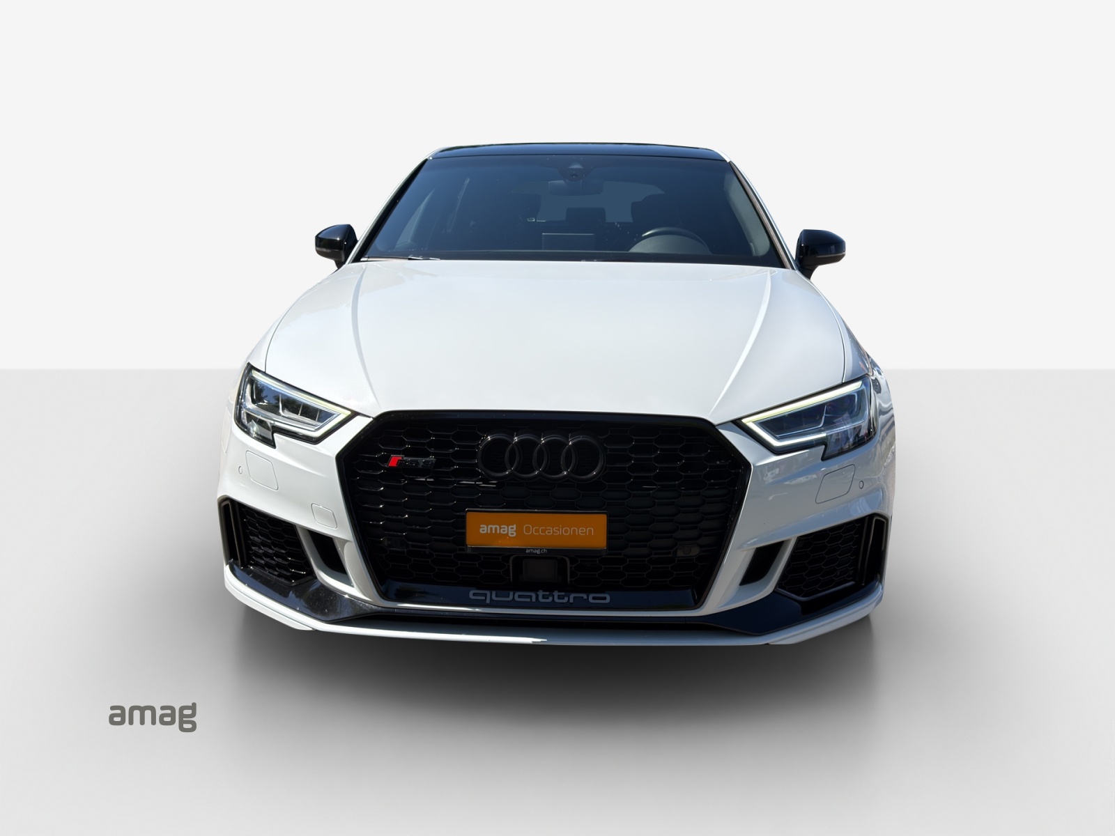 AUDI RS3 Sportback 2.5 TSI quattro S-tronic-image-6