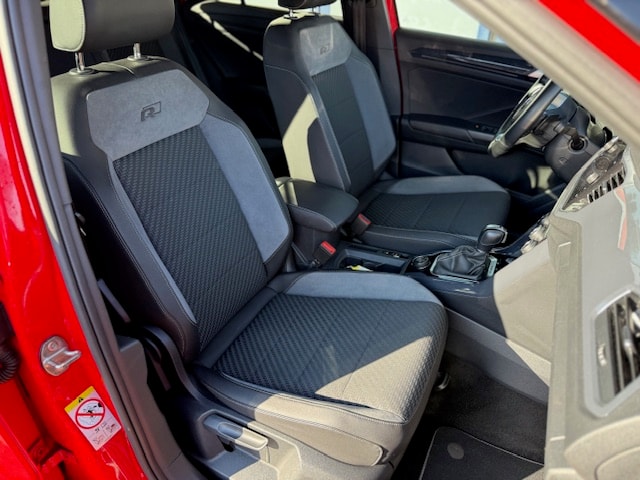 VW T-Roc 2.0 TSI Sport DSG 4Motion R-Line-image-6