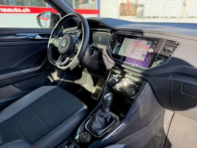 VW T-Roc 2.0 TSI Sport DSG 4Motion R-Line-image-5