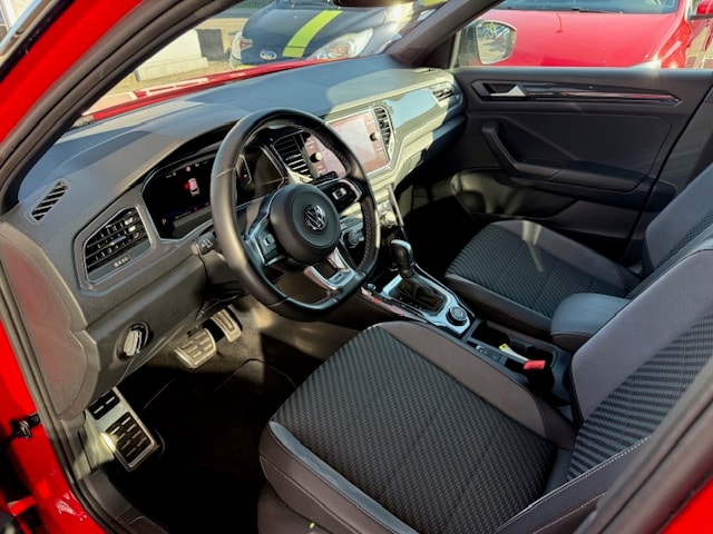 VW T-Roc 2.0 TSI Sport DSG 4Motion R-Line-image-3