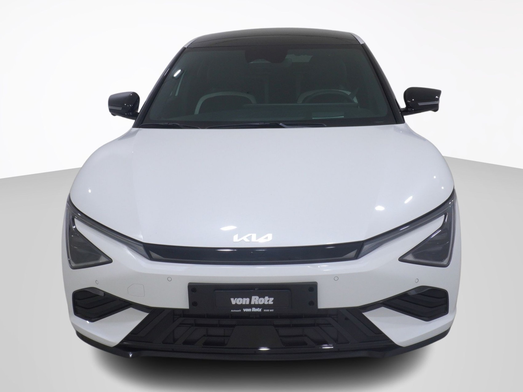 KIA EV6 84 kWh GT-Line 4x4-image-5