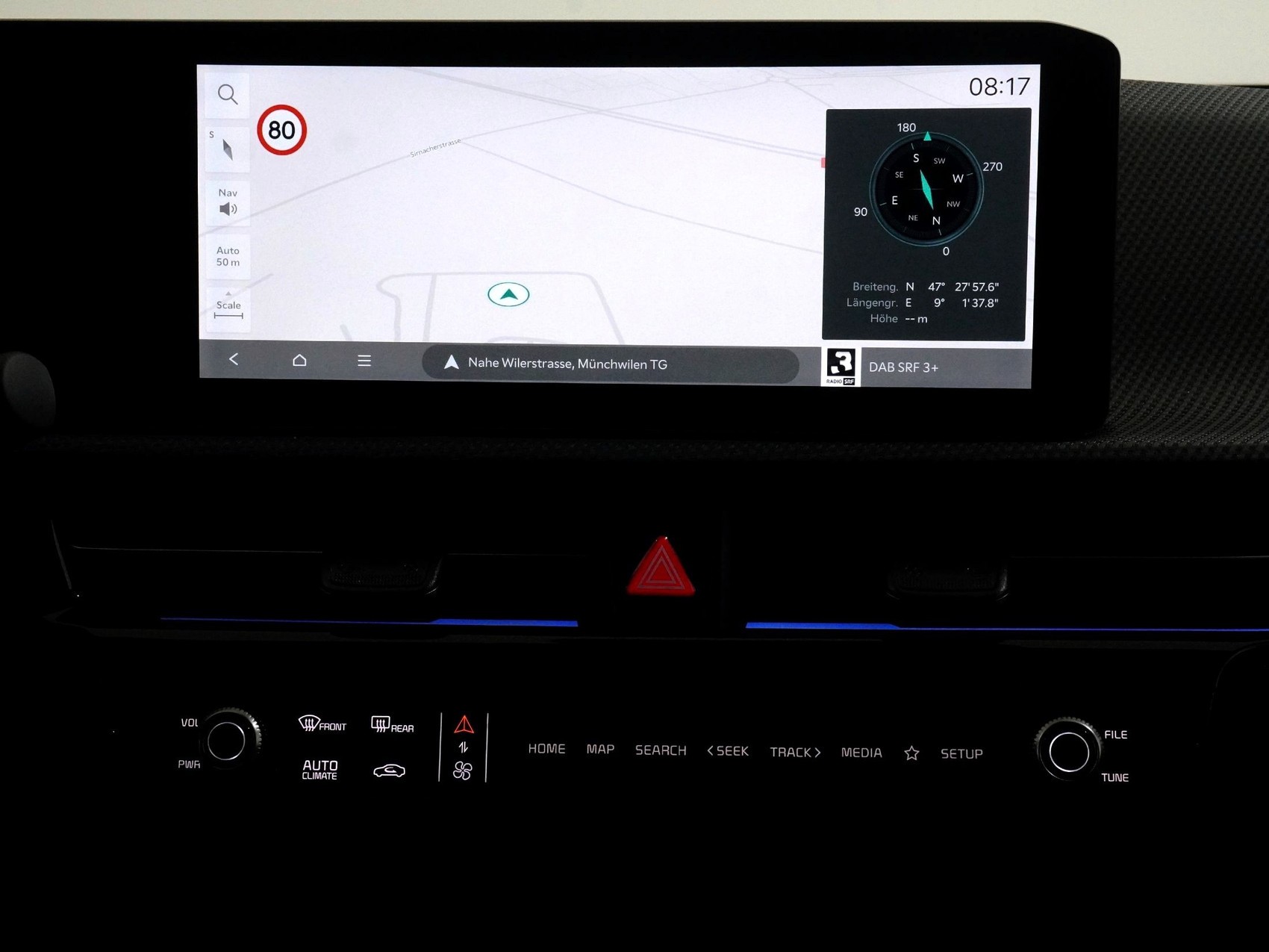 KIA EV6 84 kWh GT-Line 4x4-image-19