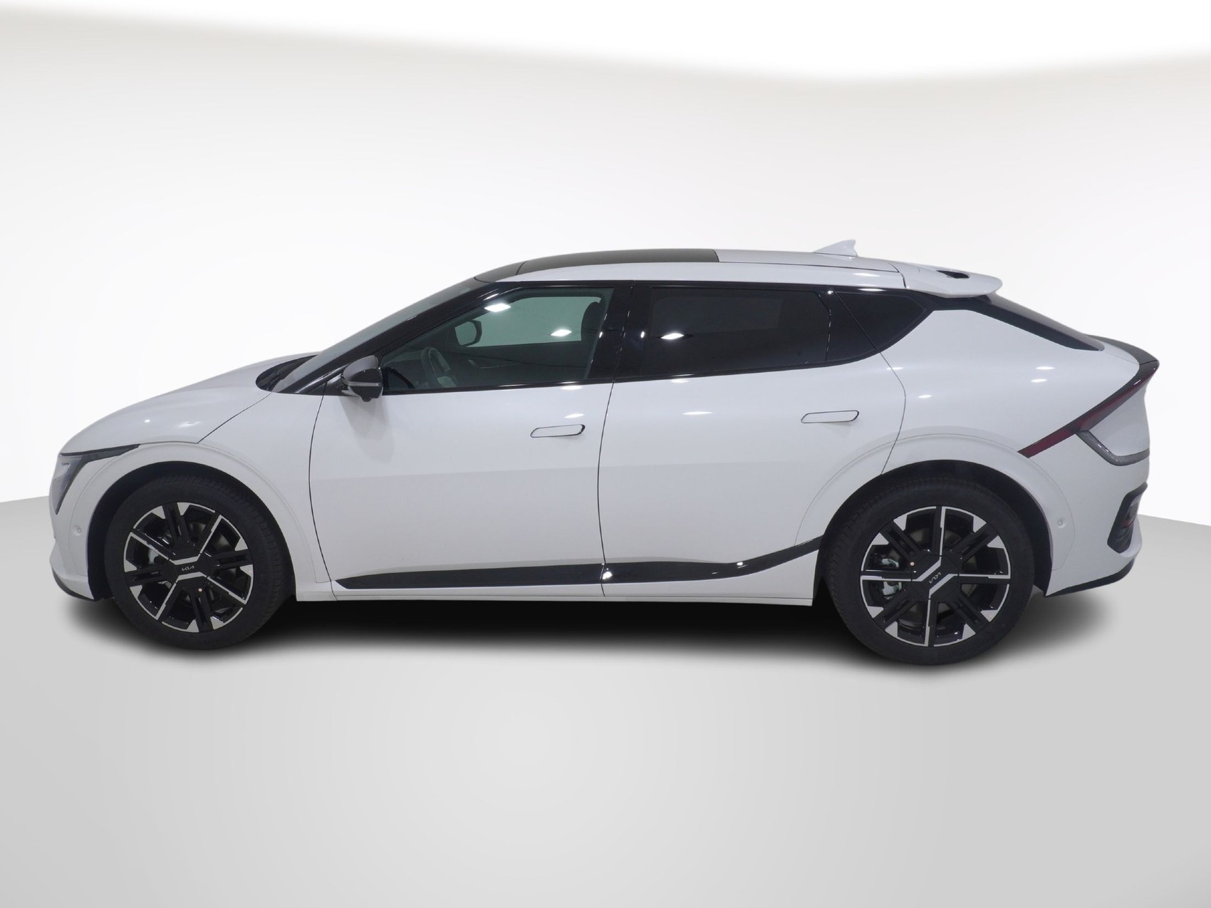 KIA EV6 84 kWh GT-Line 4x4-image-1