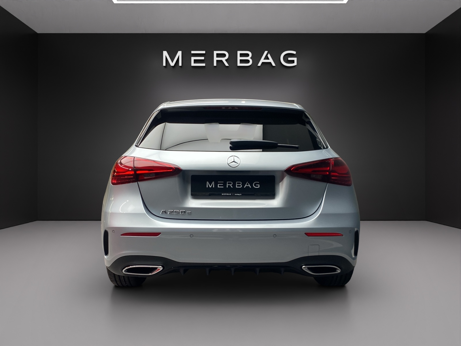 MERCEDES-BENZ A 250 e EQ Star 8G-DCT-image-3