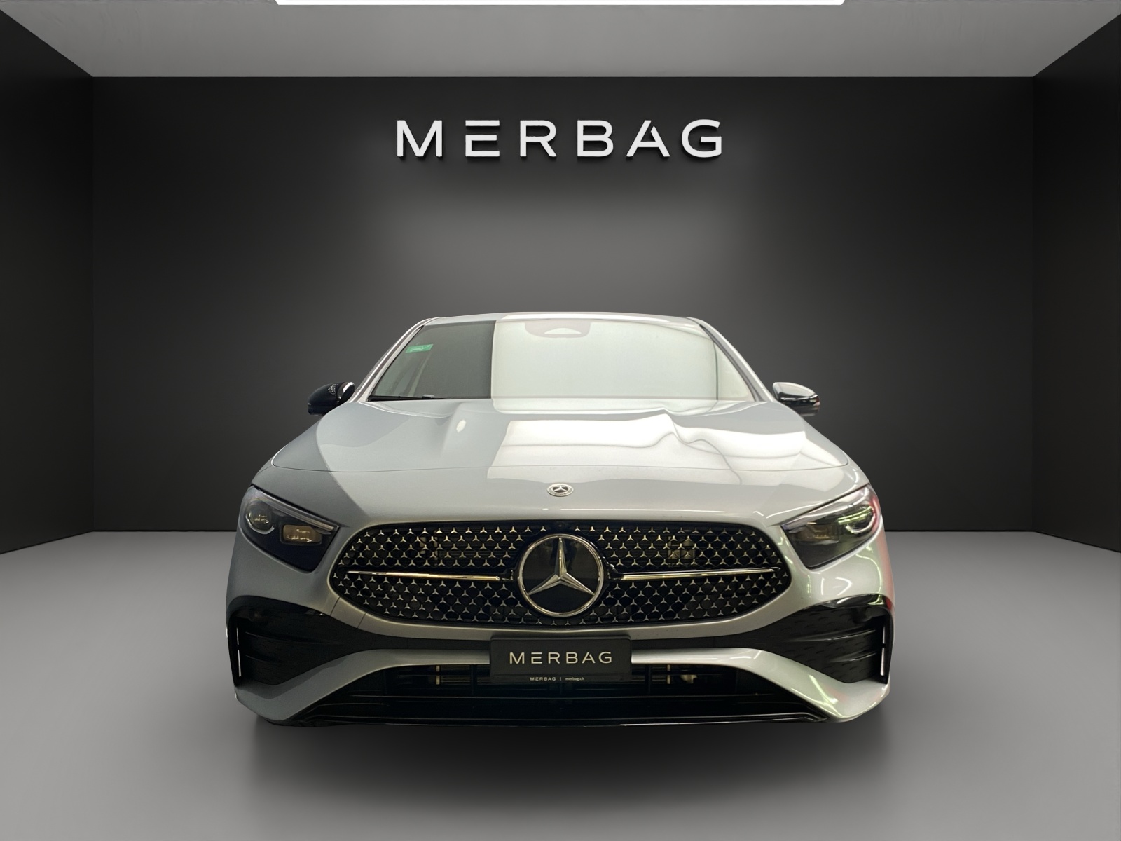 MERCEDES-BENZ A 250 e EQ Star 8G-DCT-image-9